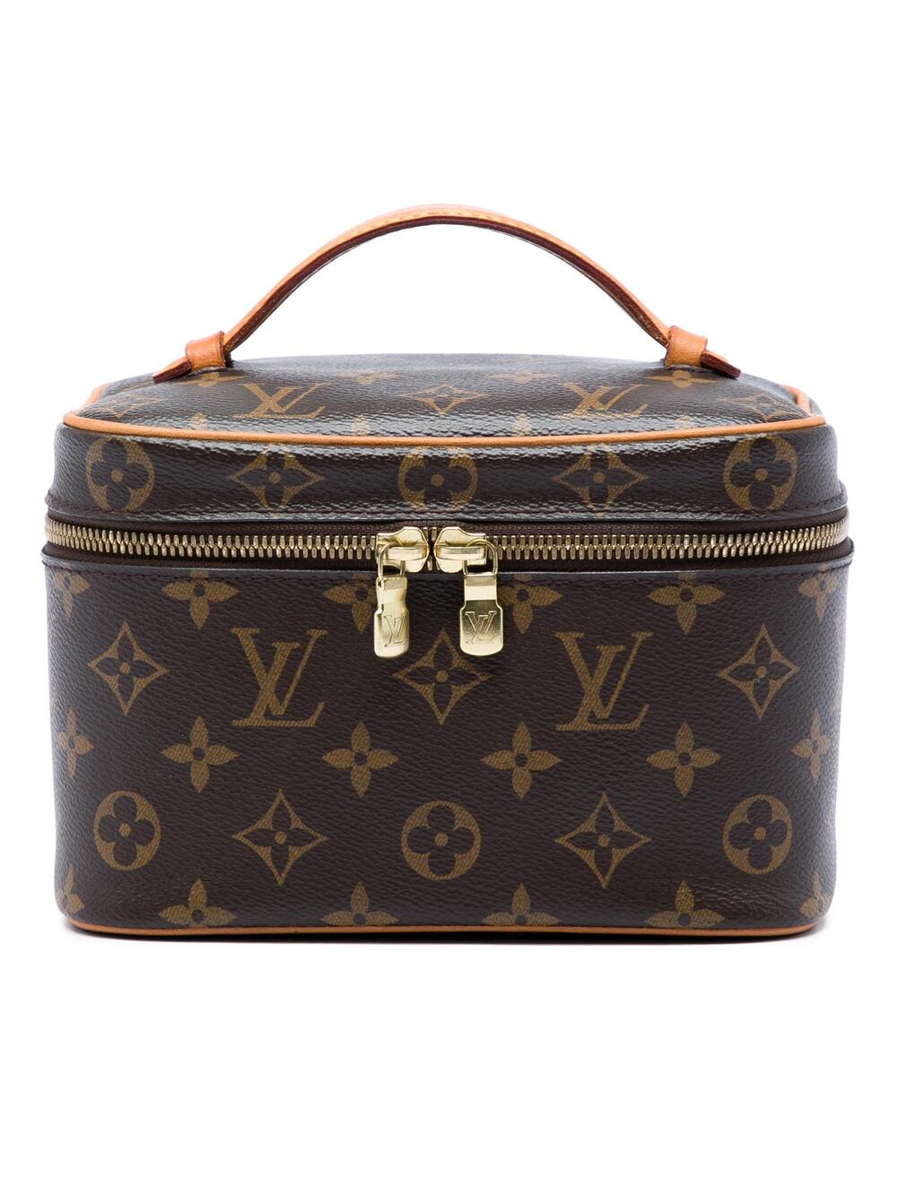 Louis Vuitton Nice Mini Vanity Case #346731L11B